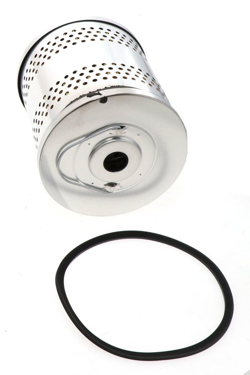 Wix 51010 Cartridge Metal Canister Oil Filter, Pack of 1 - Image 1